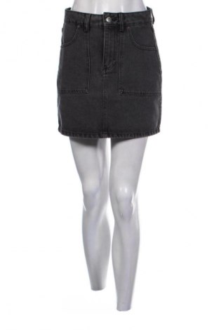 Spódnica Unbranded, Rozmiar XS, Kolor Szary, Cena 27,99 zł