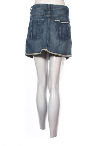 Szoknya Unbranded, Méret L, Szín Kék, Ár 1 509 Ft