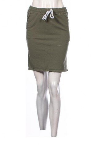 Пола Unbranded, Размер S, Цвят Зелен, Цена 2,04 €