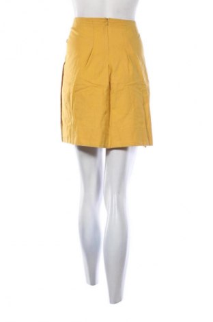 Spódnica Unbranded, Rozmiar L, Kolor Żółty, Cena 31,99 zł