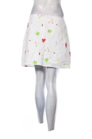 Spódnica Unbranded, Rozmiar M, Kolor Biały, Cena 22,99 zł