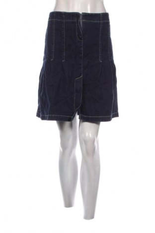 Sukně Unbranded, Velikost XL, Barva Modrá, Cena  179,00 Kč