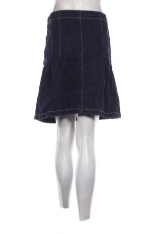 Sukně Unbranded, Velikost XL, Barva Modrá, Cena  179,00 Kč