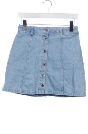 Szoknya Unbranded, Méret XS, Szín Kék, Ár 2 770 Ft