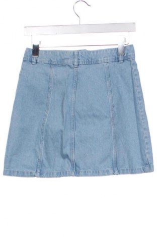 Szoknya Unbranded, Méret XS, Szín Kék, Ár 2 770 Ft