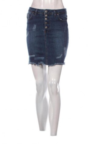 Szoknya Unbranded, Méret L, Szín Kék, Ár 1 509 Ft