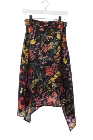 Φούστα Unbranded, Μέγεθος XS, Χρώμα Πολύχρωμο, Τιμή 13,99 €