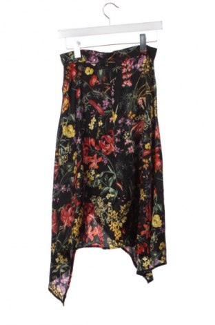 Φούστα Unbranded, Μέγεθος XS, Χρώμα Πολύχρωμο, Τιμή 13,99 €