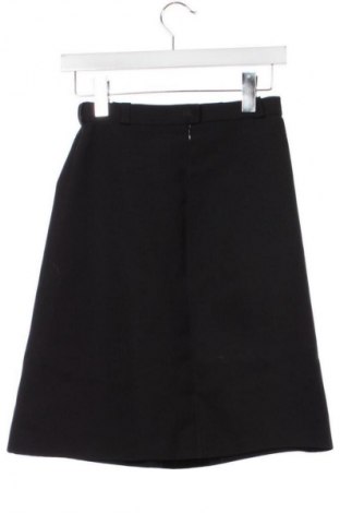 Пола Unbranded, Размер XS, Цвят Черен, Цена 2,04 €