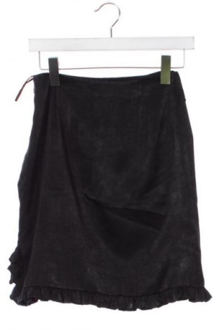 Пола Unbranded, Размер XS, Цвят Черен, Цена 2,04 €