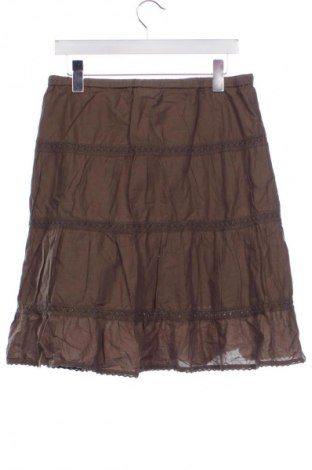 Spódnica Unbranded, Rozmiar M, Kolor Brązowy, Cena 26,96 zł