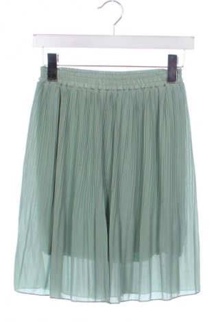 Пола Unbranded, Размер XS, Цвят Зелен, Цена 2,04 €