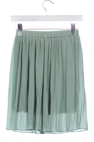 Пола Unbranded, Размер XS, Цвят Зелен, Цена 2,04 €