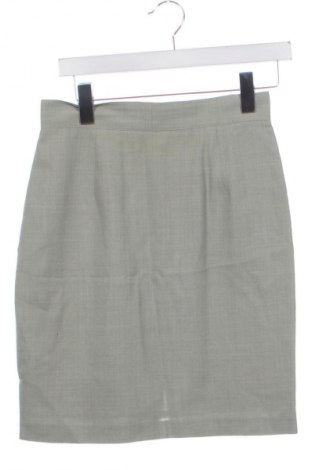 Spódnica United Colors Of Benetton, Rozmiar XS, Kolor Beżowy, Cena 26,99 zł