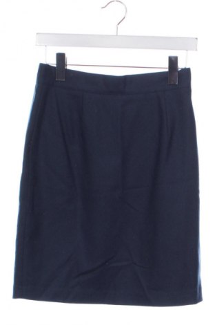 Spódnica United Colors Of Benetton, Rozmiar XS, Kolor Niebieski, Cena 26,99 zł