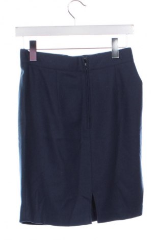 Spódnica United Colors Of Benetton, Rozmiar XS, Kolor Niebieski, Cena 26,99 zł