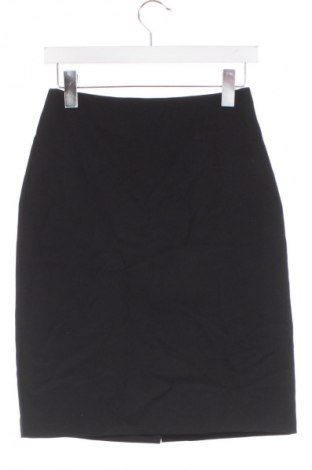 Rock United Colors Of Benetton, Größe XS, Farbe Schwarz, Preis 2,99 €