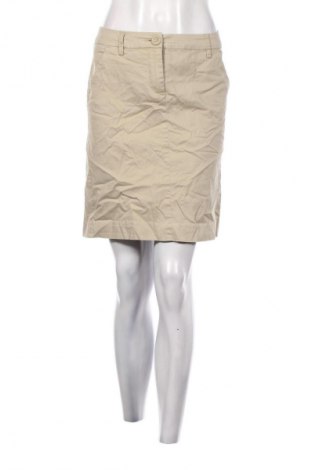 Rock United Colors Of Benetton, Größe L, Farbe Beige, Preis 3,99 €