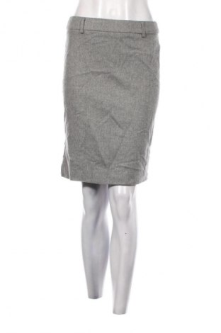 Rock United Colors Of Benetton, Größe M, Farbe Grau, Preis 9,99 €