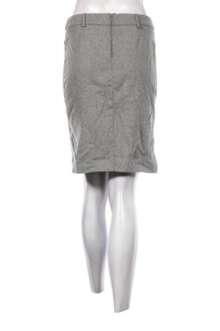 Rock United Colors Of Benetton, Größe M, Farbe Grau, Preis 9,99 €