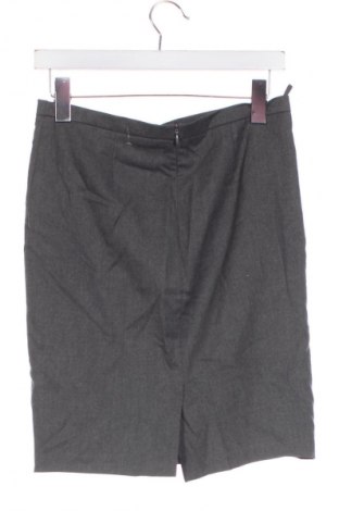 Пола United Colors Of Benetton, Размер XS, Цвят Сив, Цена 6,64 €