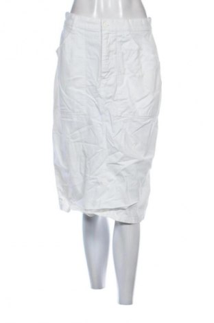 Пола United Colors Of Benetton, Размер M, Цвят Бял, Цена 12,27 €