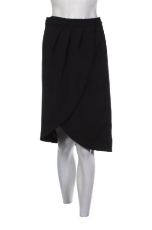 Szoknya VILA, Méret S, Szín Fekete, Ár 1 879 Ft