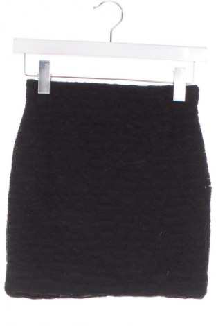 Rock VILA, Größe XS, Farbe Schwarz, Preis 3,99 €