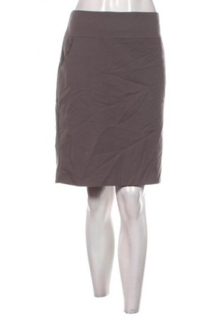 Rock VILA, Größe XL, Farbe Grau, Preis 3,99 €