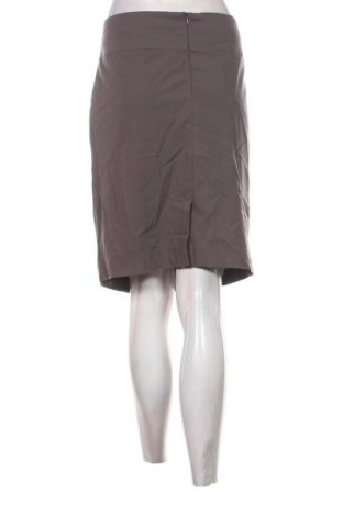 Rock VILA, Größe XL, Farbe Grau, Preis 3,99 €