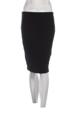 Rock VILA, Größe L, Farbe Schwarz, Preis 3,99 €