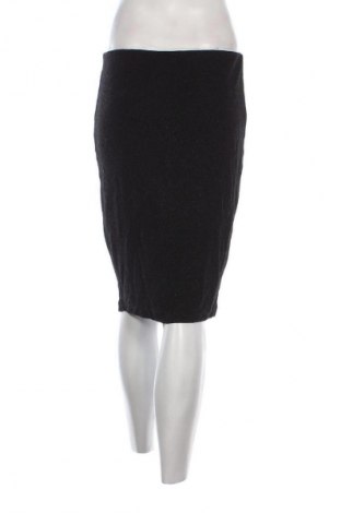 Rock VILA, Größe L, Farbe Schwarz, Preis 3,99 €