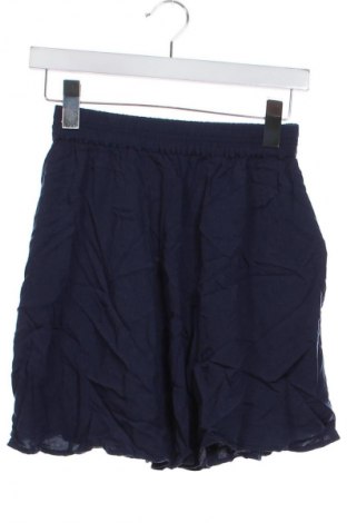 Sukně VILA, Velikost XS, Barva Modrá, Cena  239,00 Kč