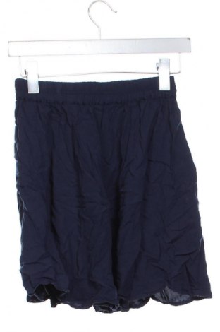 Sukně VILA, Velikost XS, Barva Modrá, Cena  239,00 Kč