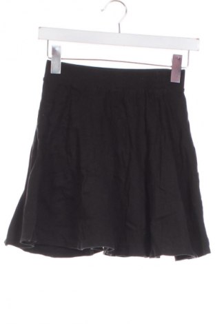 Rock VILA, Größe XS, Farbe Schwarz, Preis 3,99 €