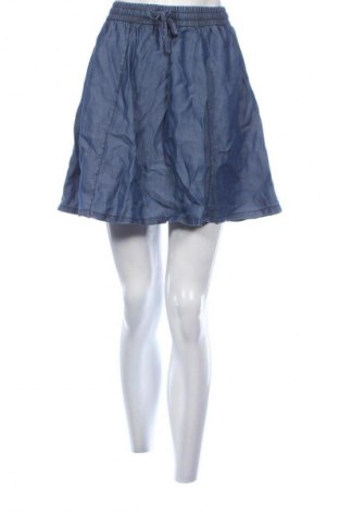 Rock VILA, Größe XS, Farbe Blau, Preis 2,99 €