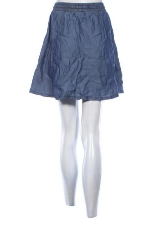 Rock VILA, Größe XS, Farbe Blau, Preis 2,99 €