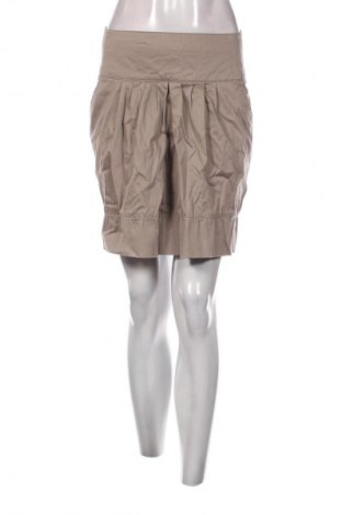 Rock VILA, Größe S, Farbe Braun, Preis 3,99 €