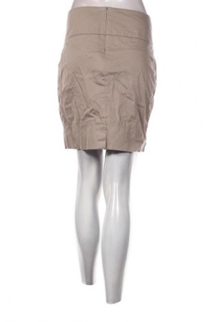 Rock VILA, Größe S, Farbe Braun, Preis 3,99 €