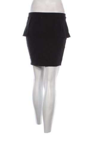 Rock Vero Moda, Größe M, Farbe Schwarz, Preis 3,99 €