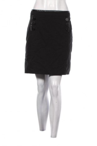 Szoknya Wallis, Méret XL, Szín Fekete, Ár 669 Ft