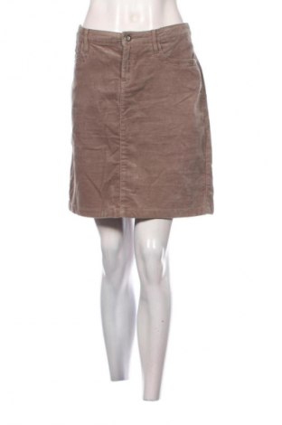 Szoknya Yessica, Méret L, Szín Barna, Ár 1 419 Ft