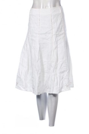 Sukňa Your Sixth Sense, Veľkosť L, Farba Biela, Cena  11,21 €