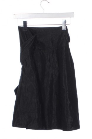 Sukňa Zara, Veľkosť XS, Farba Čierna, Cena  3,95 €