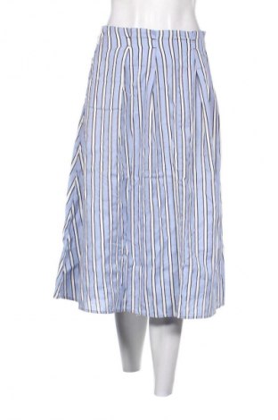 Fustă Zara, Mărime L, Culoare Multicolor, Preț 67,99 Lei