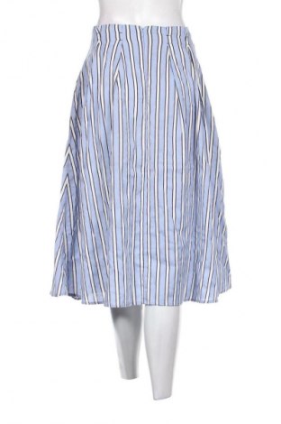 Fustă Zara, Mărime L, Culoare Multicolor, Preț 67,99 Lei