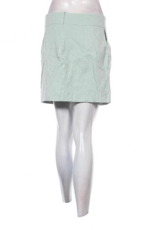 Sukňa Zara, Veľkosť M, Farba Modrá, Cena  4,95 €