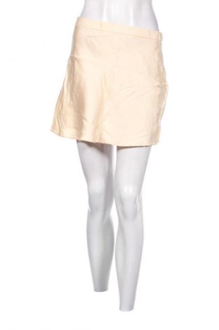 Sukňa Zara, Veľkosť S, Farba Béžová, Cena  4,95 €