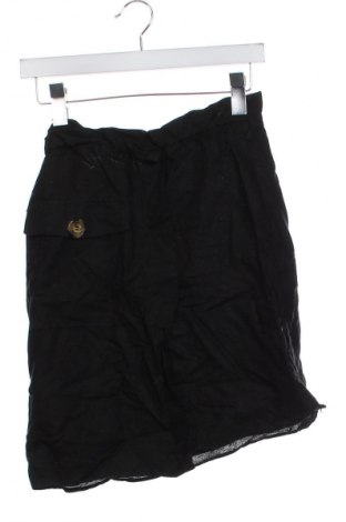 Rock Zara, Größe XS, Farbe Schwarz, Preis 3,99 €