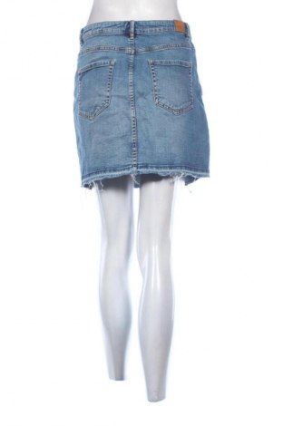 Sukňa Zara, Veľkosť M, Farba Modrá, Cena  3,95 €